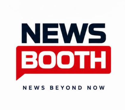The News Booth